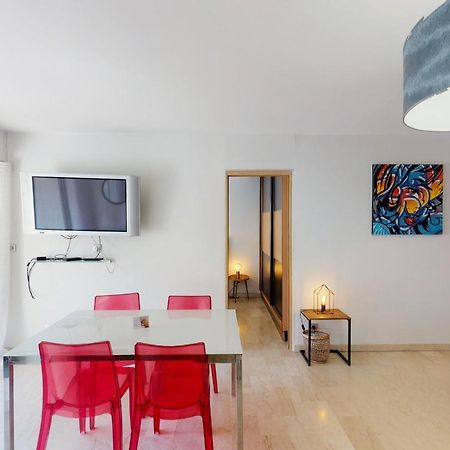 Le Jean-Jacques Rousseau - 2 Rooms By The Canal In The Heart Of Annecy Exterior foto